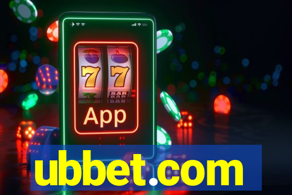 ubbet.com