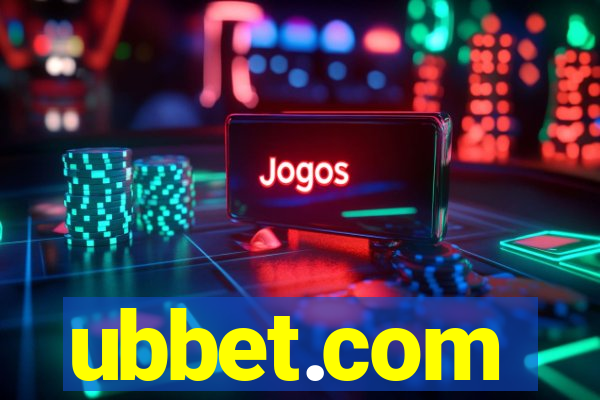 ubbet.com