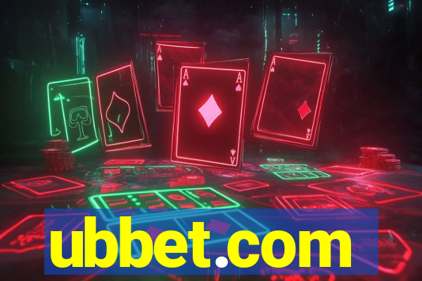 ubbet.com