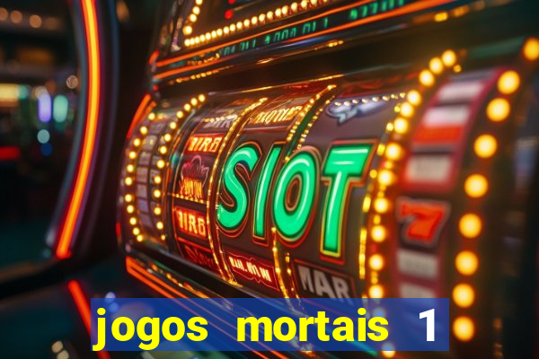 jogos mortais 1 final explicado