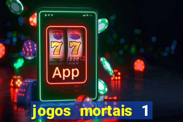 jogos mortais 1 final explicado