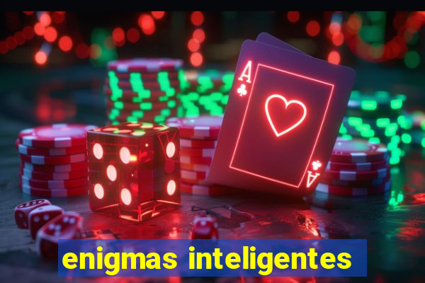 enigmas inteligentes