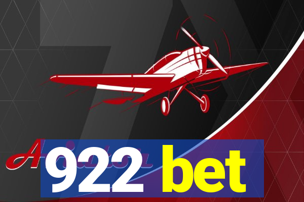 922 bet