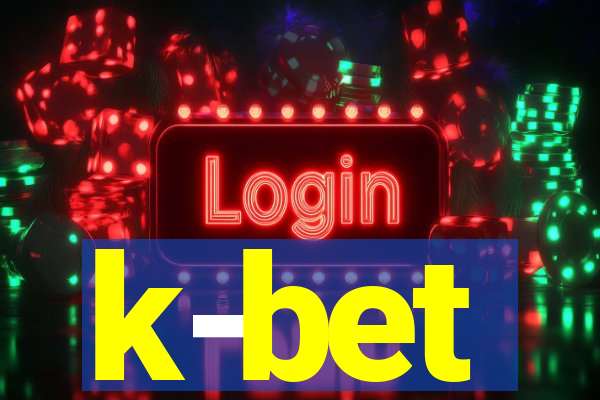 k-bet