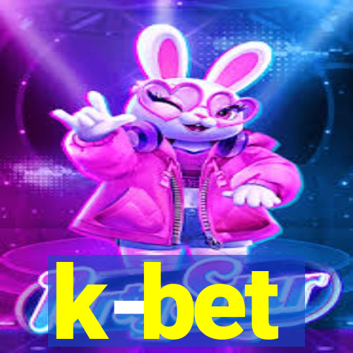 k-bet