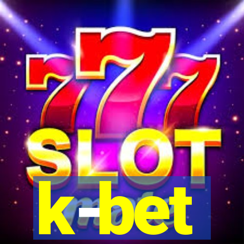 k-bet