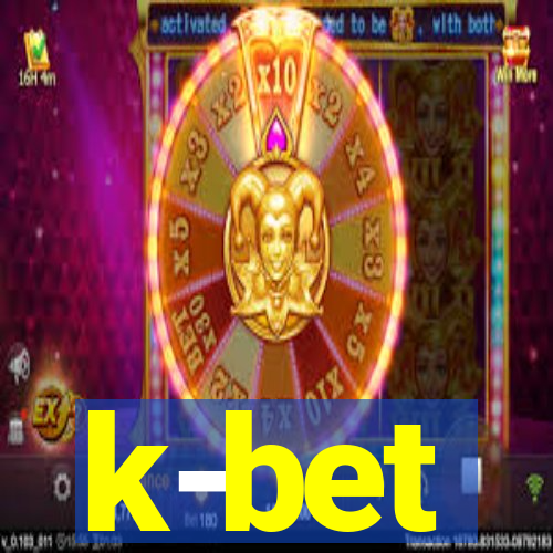 k-bet