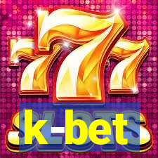 k-bet