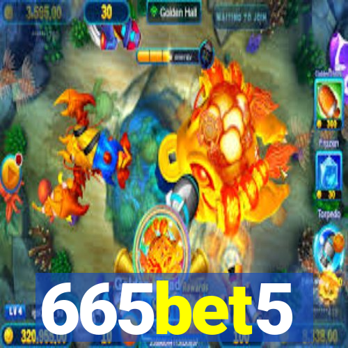 665bet5