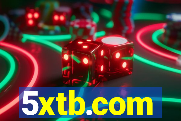 5xtb.com