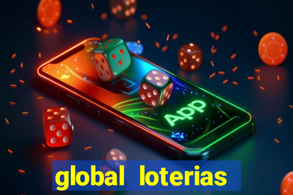 global loterias jogo do bicho