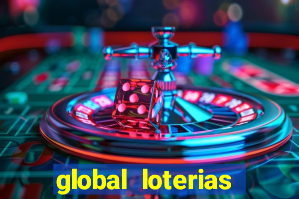 global loterias jogo do bicho