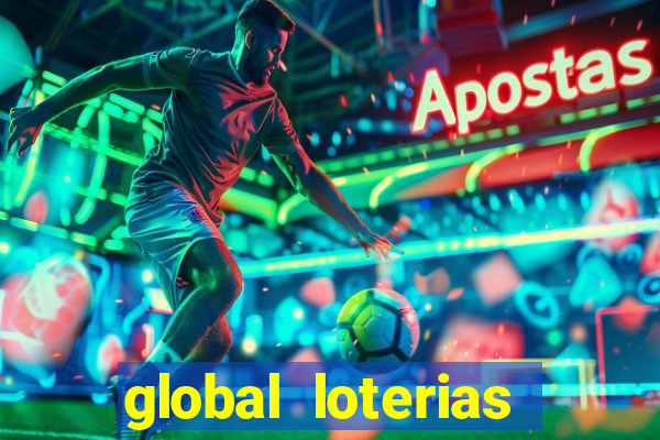 global loterias jogo do bicho