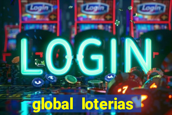 global loterias jogo do bicho