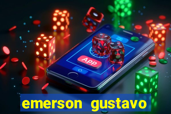 emerson gustavo santos de sousa