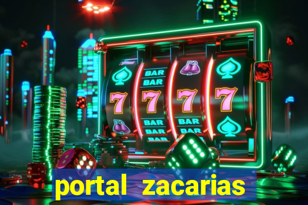 portal zacarias corpo encontrado no mar