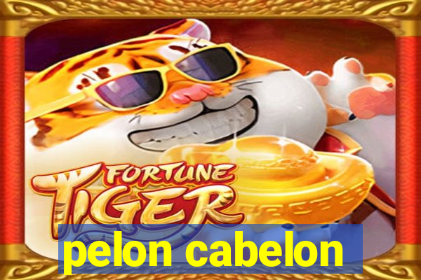 pelon cabelon