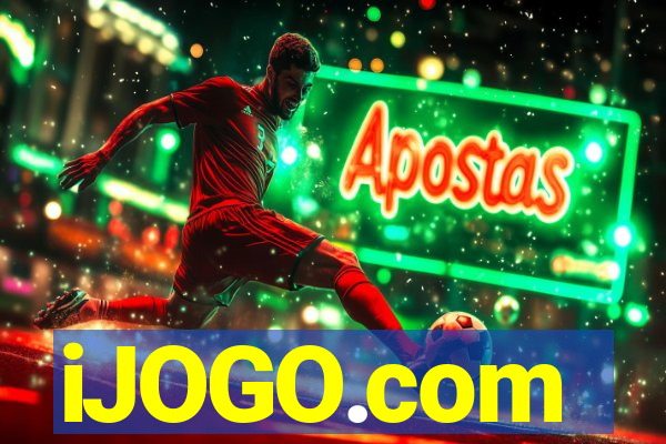 iJOGO.com