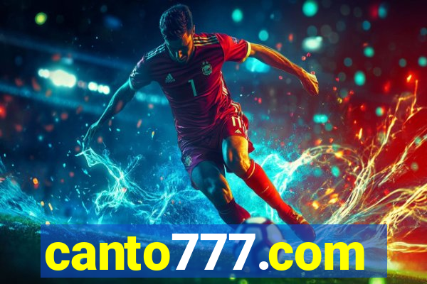 canto777.com