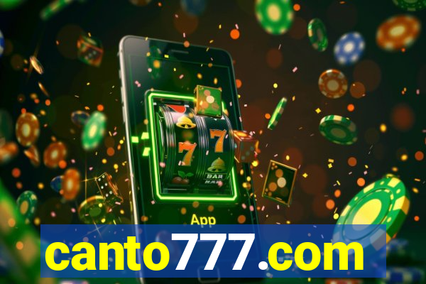 canto777.com