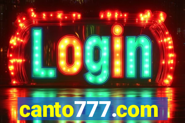 canto777.com