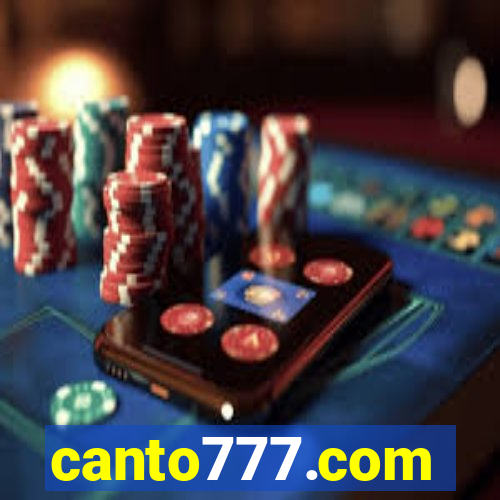 canto777.com