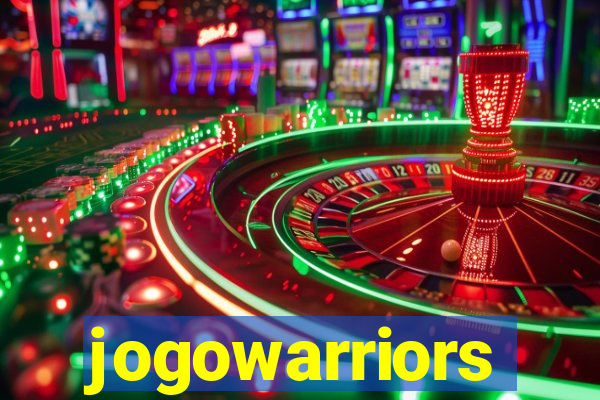 jogowarriors