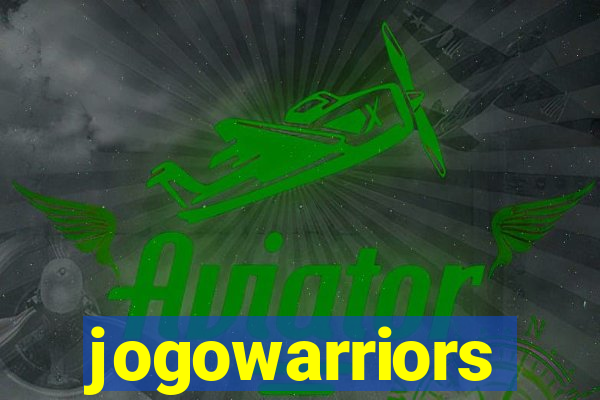 jogowarriors