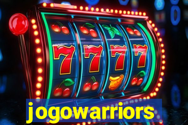 jogowarriors