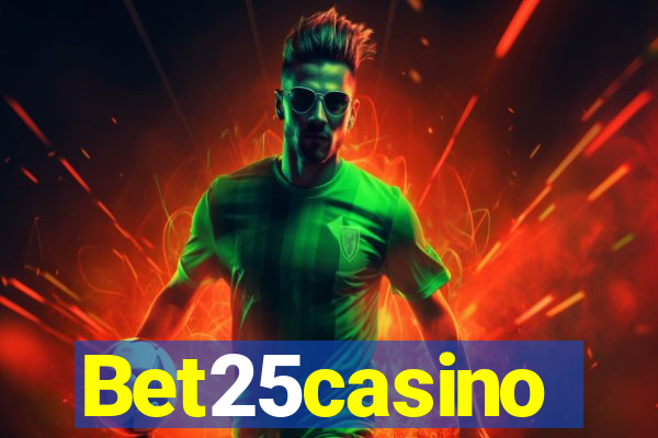 Bet25casino