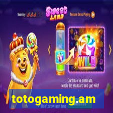 totogaming.am