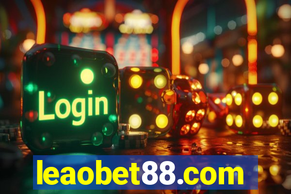 leaobet88.com