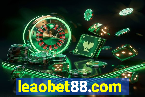 leaobet88.com