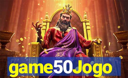 game50Jogo