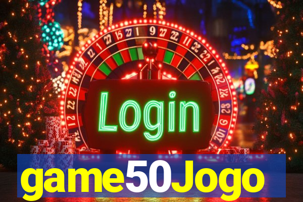 game50Jogo