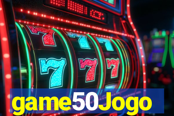 game50Jogo