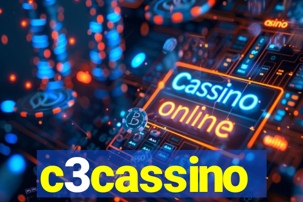 c3cassino