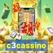 c3cassino