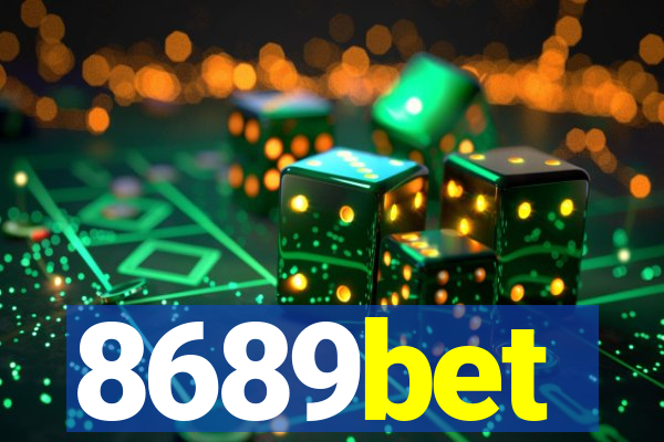 8689bet