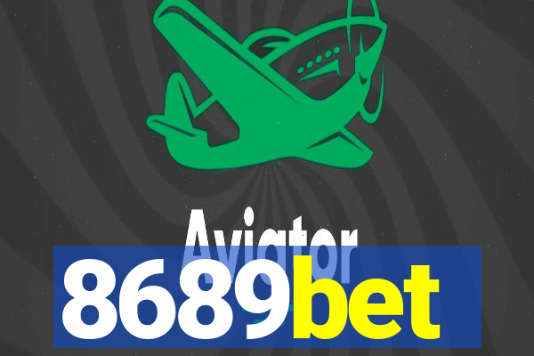 8689bet