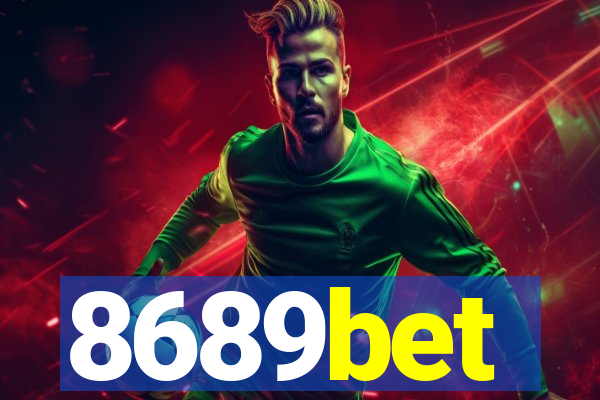 8689bet