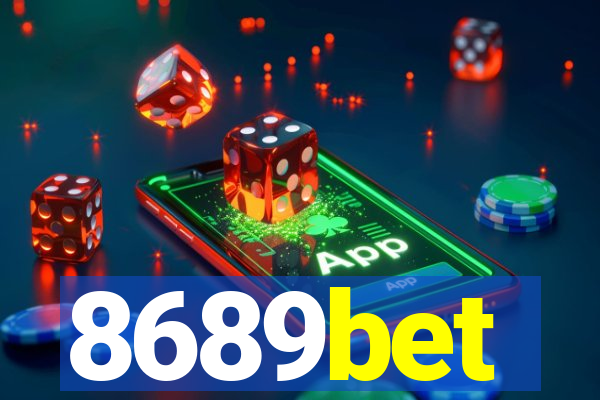 8689bet