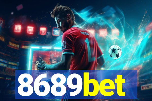 8689bet