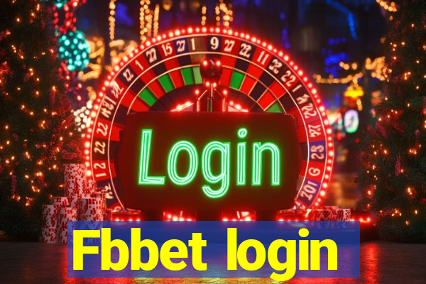 Fbbet login