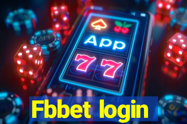 Fbbet login