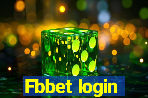 Fbbet login