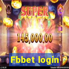 Fbbet login