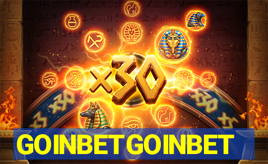 GOINBETGOINBET