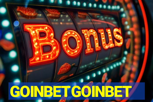 GOINBETGOINBET