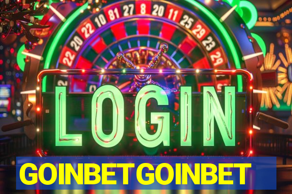 GOINBETGOINBET